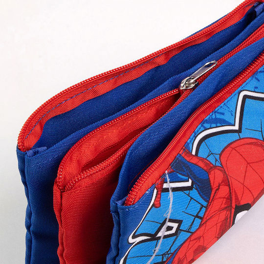 Cerda Penar Spiderman