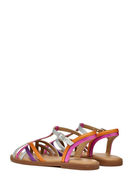Sandale copii Karly Multicolore