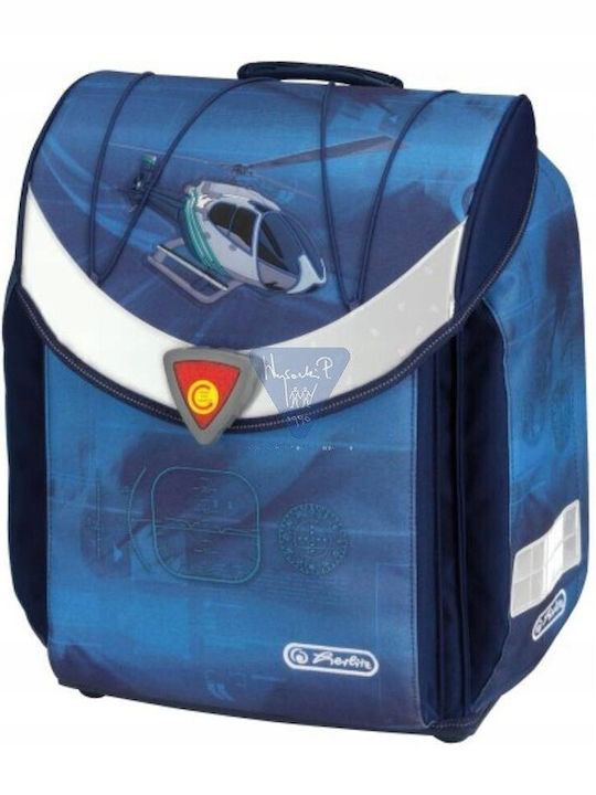 Herlitz Schulranzen Rucksack