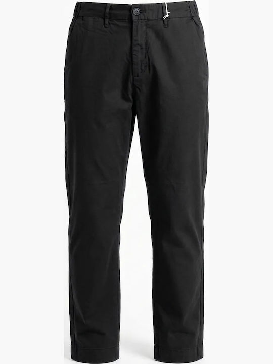 Black Trousers