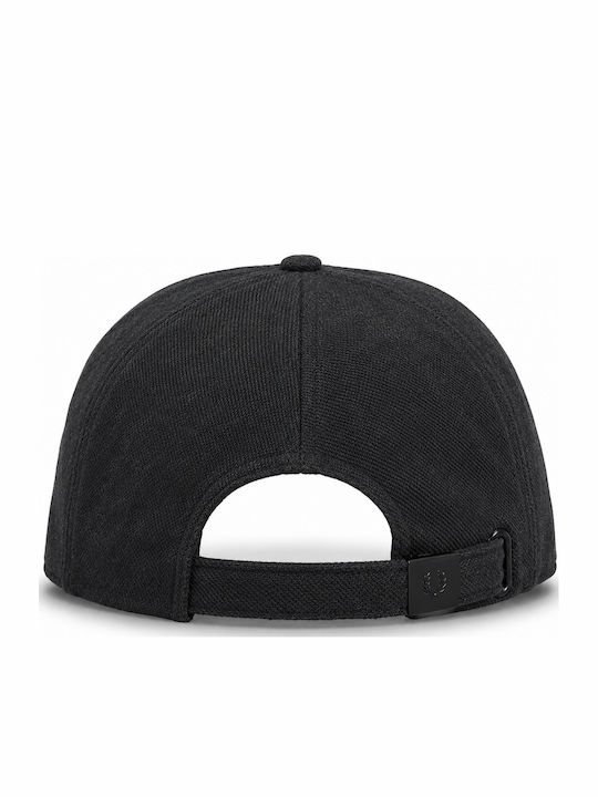 Капело Fred Perry Hw2295326-89c Сив Fred Perry