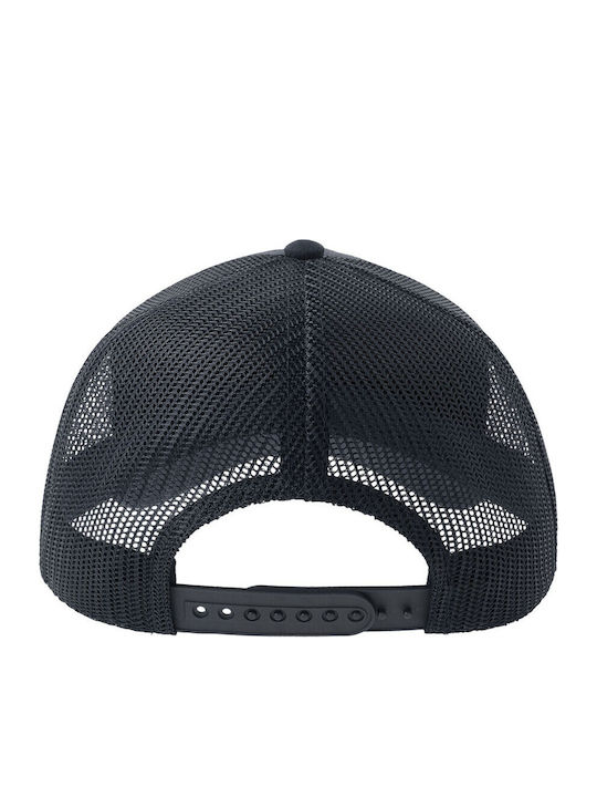 Atlantis Trucker Jockey Atlantis Trucker Jockey