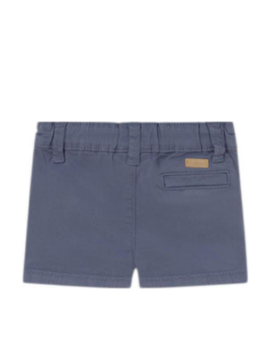 Kids' Shorts/Bermudas Fabric Blue