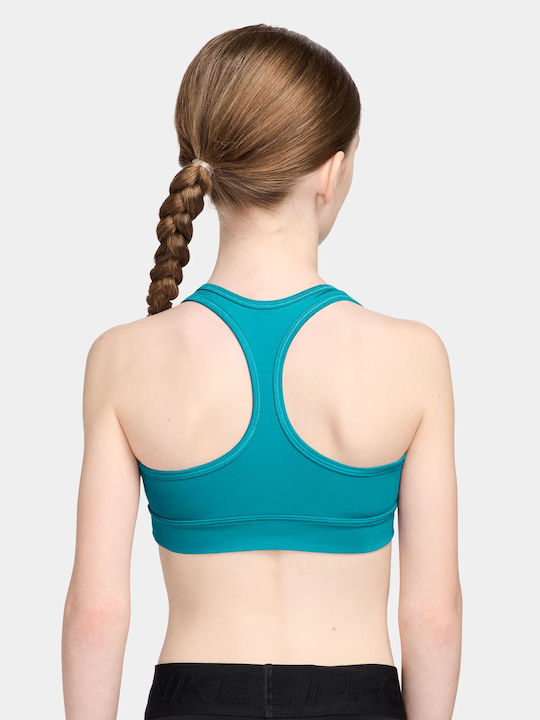 Nike Swoosh Παιδικό Μπουστάκι