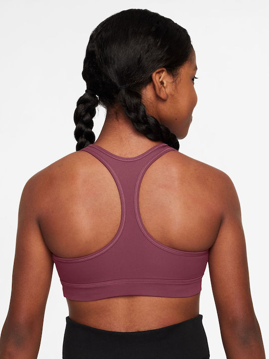 Nike Swoosh Παιδικό Μπουστάκι Nike Swoosh Παιδικό Μπουστάκι