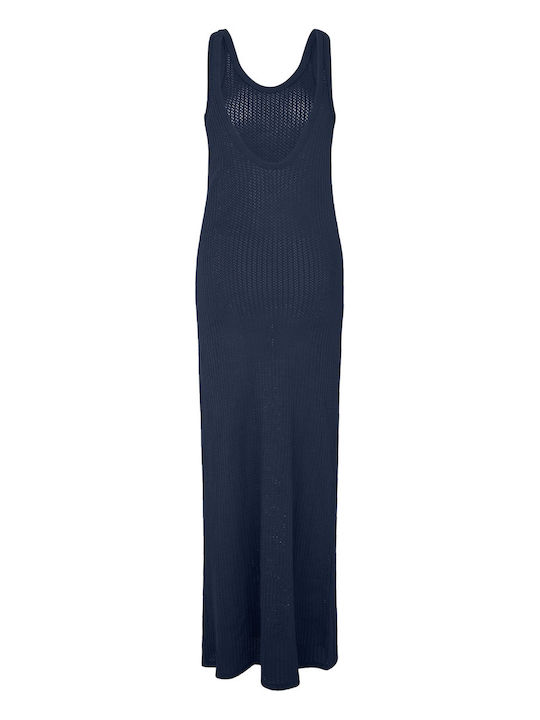 Hunkemöller Women's Maxi Beach Dress Blue