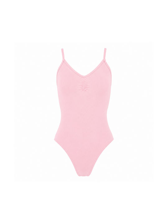 Plie Plie Türkises Bodysuit