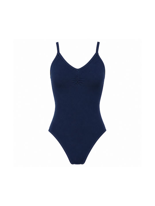 Plie Plie Rot Bodysuit