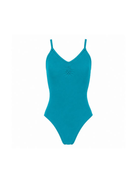 Plie Body Turcoaz