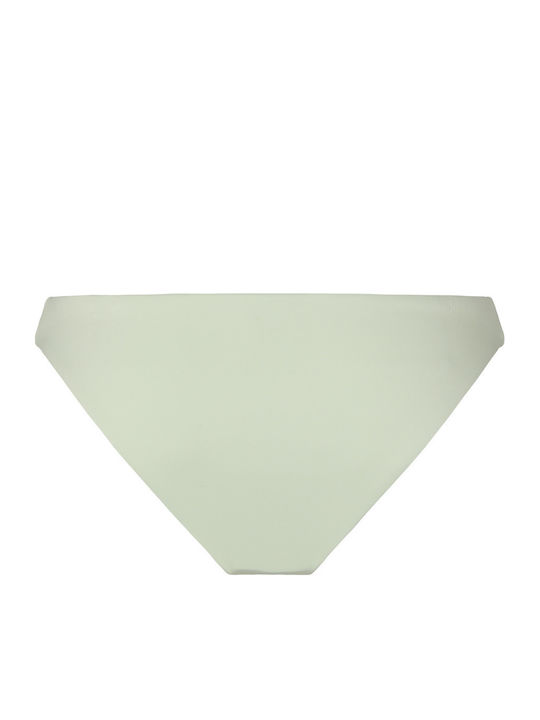 Bikini Brazil Cheeky Tulum High Waist Bottom