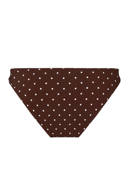 Bikini Brazil High Waist Algarve