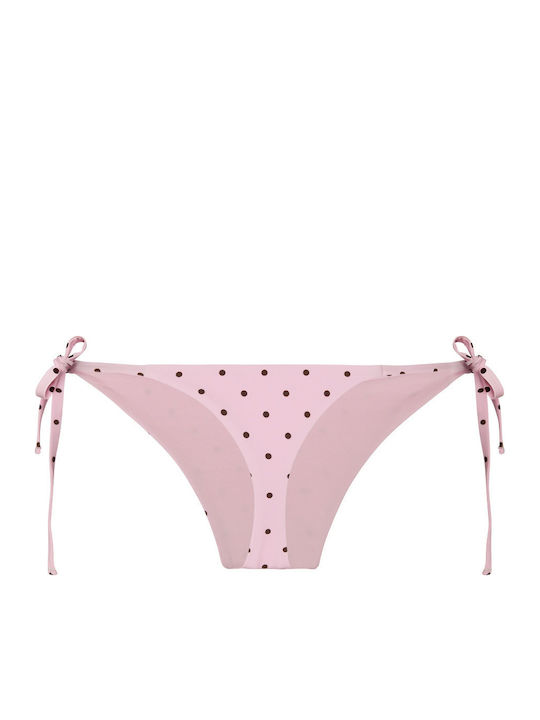 Bikini String με Κορδονάκια Alicante