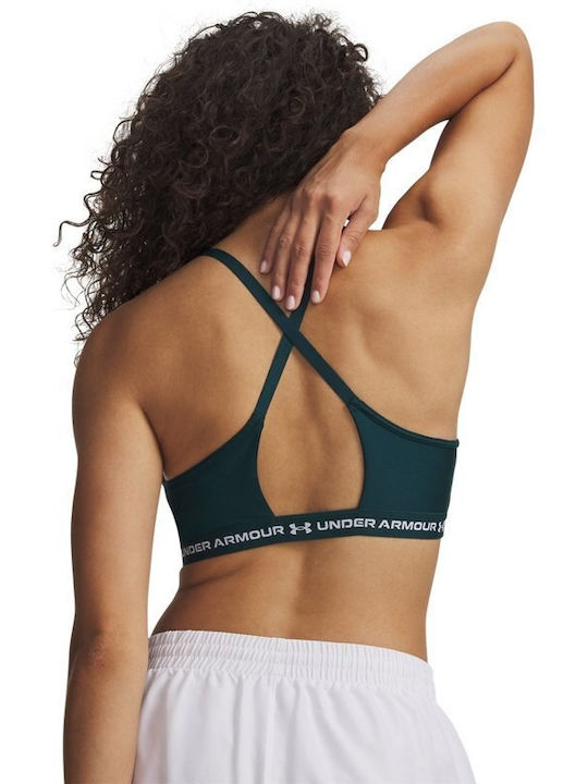 Crossback Low Bra Damen Sport-BH 919