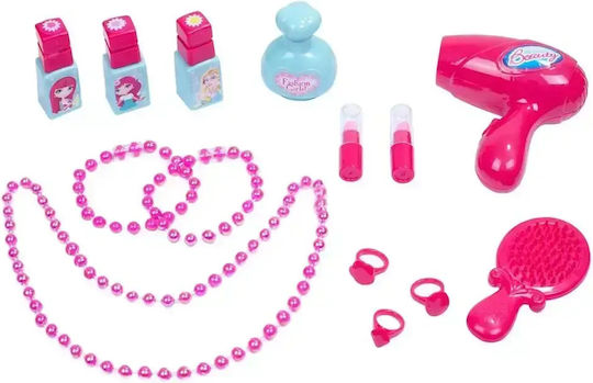 BabyMix Kinder-Schminktisch Make-up & Schönheitsspielzeug
