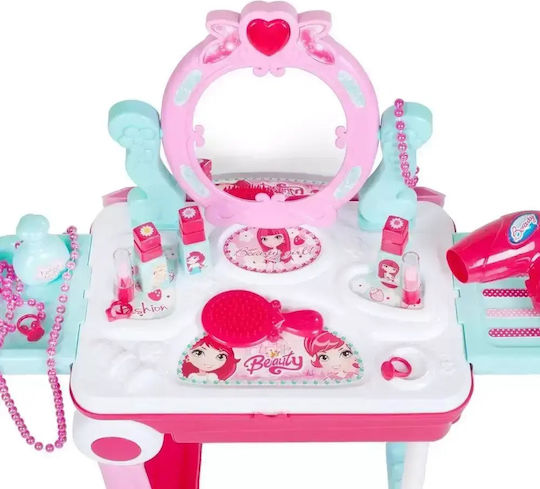 BabyMix Kinder-Schminktisch Make-up & Schönheitsspielzeug