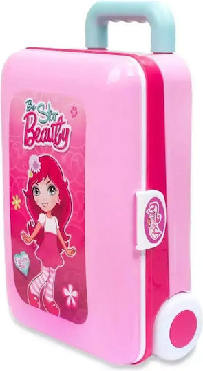 BabyMix Kinder-Schminktisch Make-up & Schönheitsspielzeug
