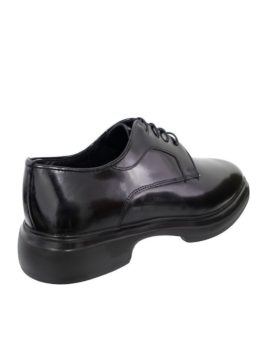 Men's Dress Shoes Black