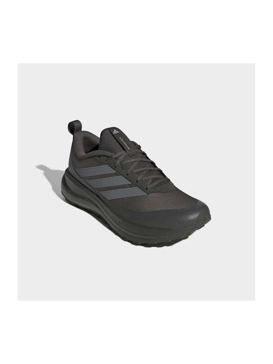 adidas Pantofi Sport Pentru Bărbați Alergare Verzi