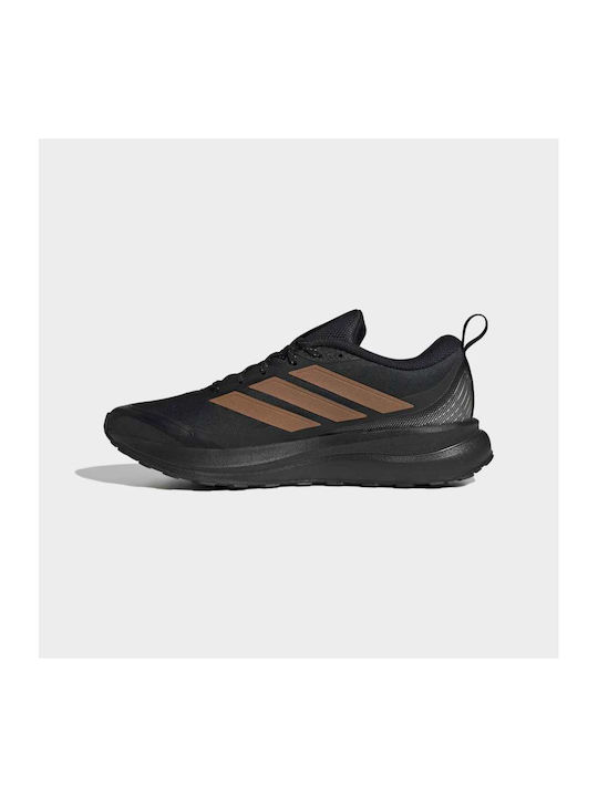 Runfalcon Мъжки Спортни Обувки Running Черни