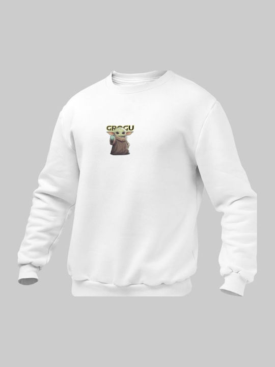 Fleece Επένδυση Παιδικό Φούτερ Black Baby