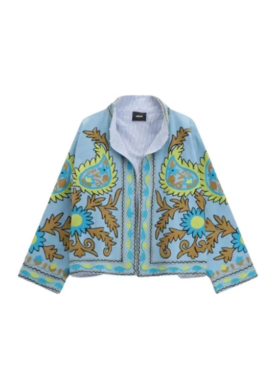 Dixie Dixie Damen Blazer Variante Unica