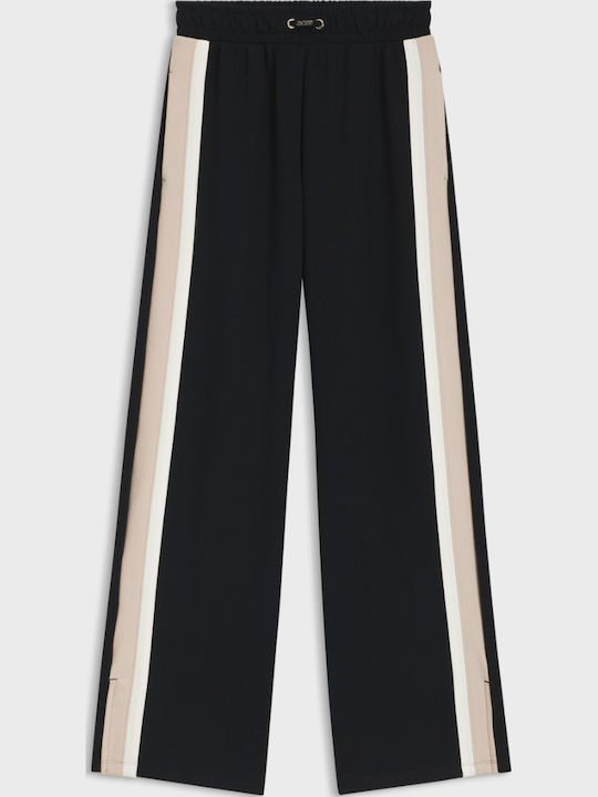 Pantaloni Trening Negri