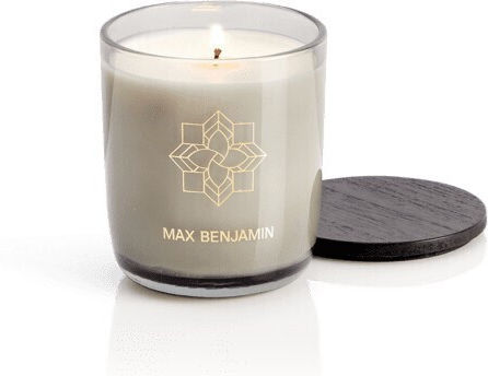 Max Benjamin 