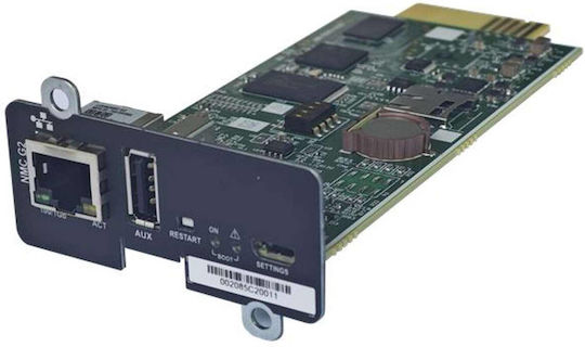 Powerwalker Powerwalker Management-Karte 10131028