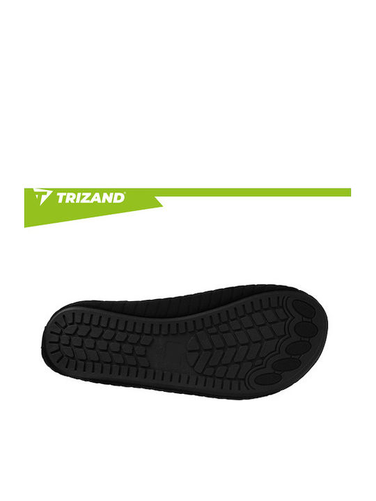 Мъжки обувки за море Trizand Черни