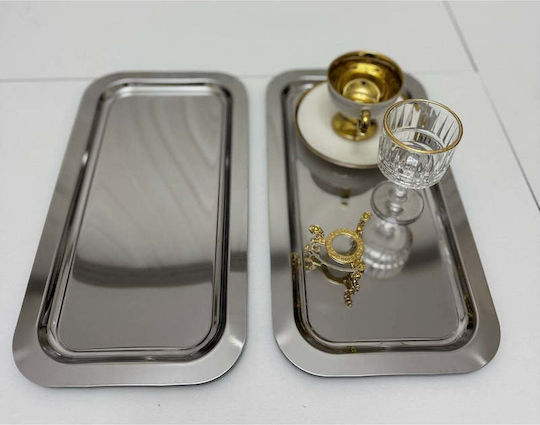 SteweHome STE-036546-P36546 Μεταλλικός