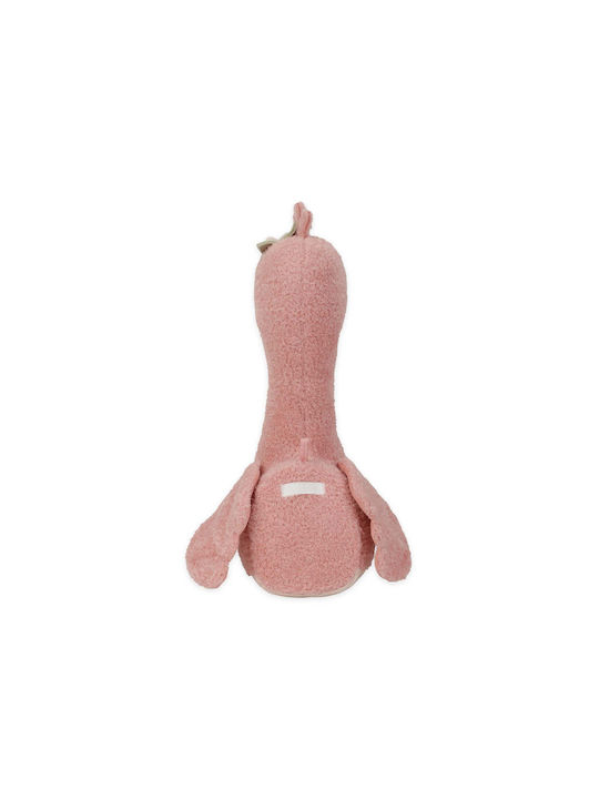 Little Dutch Kids Decorative Animal Head Animals Pink