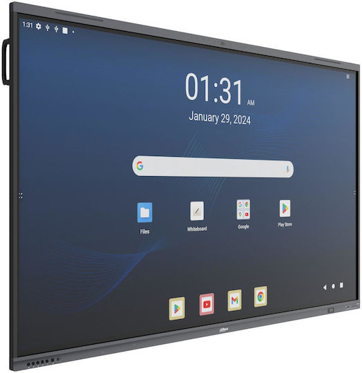 Dahua MODHMB860040 Public Display 86" 4K UHD