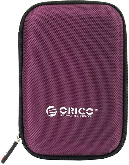 Orico PHD-25 Θήκη Προστασίας Μωβ