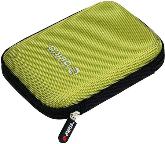 Orico PHD-25 Husă de protecție verde