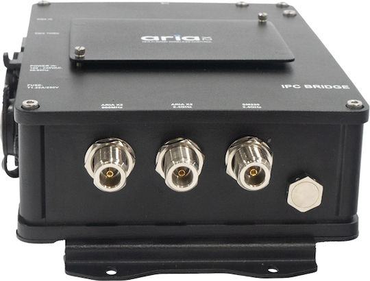 American DJ Aria X2 IPC Bridge