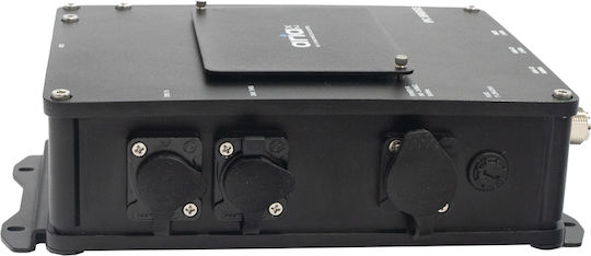 American DJ Aria X2 IPC Bridge