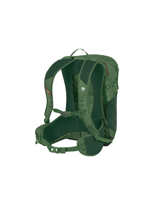 Ferrino Mountaineering Backpack 23lt Green Daypack