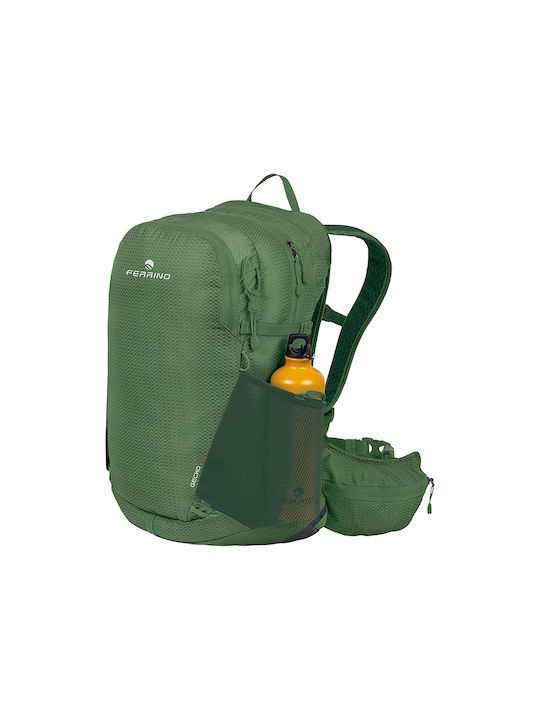 Ferrino Mountaineering Backpack 23lt Green Daypack