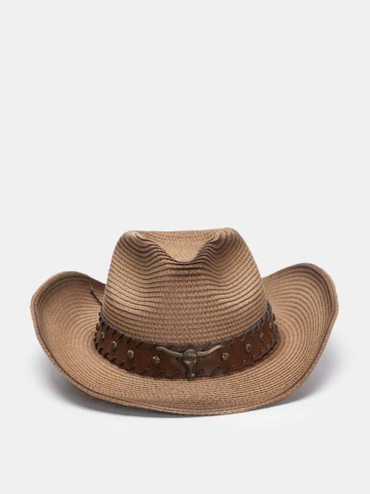 Decoro Καπέλο Western