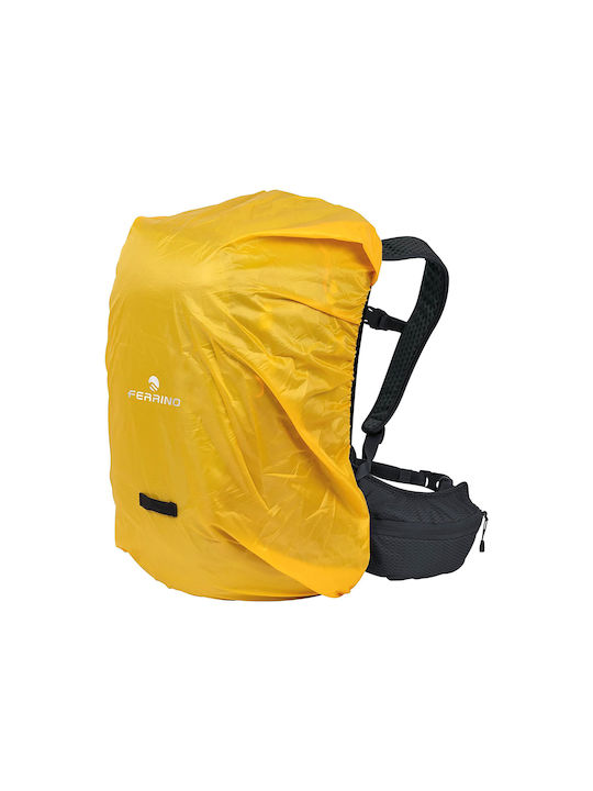 Ferrino Zaino Ορειβατικό Σακίδιο 23lt Μαύρο Daypack