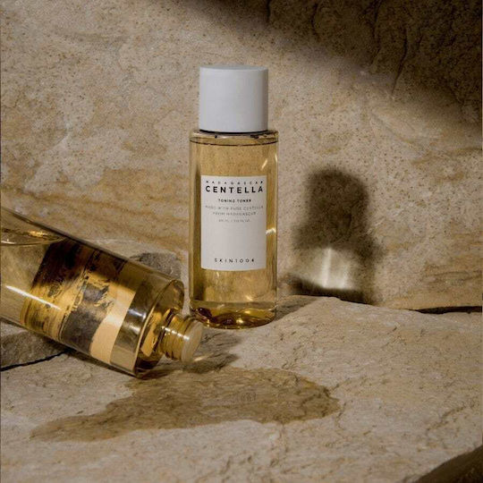 Skin1004 Madagascar Centella Υγρό Τόνωσης Προσώπου με Centella Asiatica & PHA 210ml