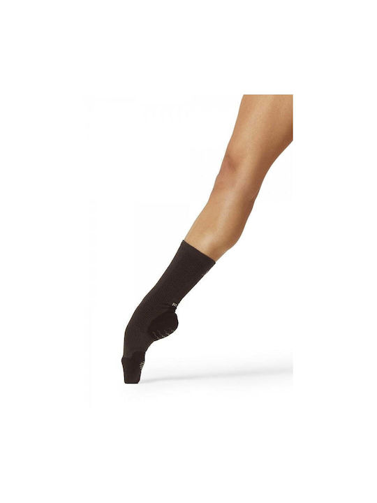 Blochsox Κάλτσες Χορού A1000 Μαύρο S