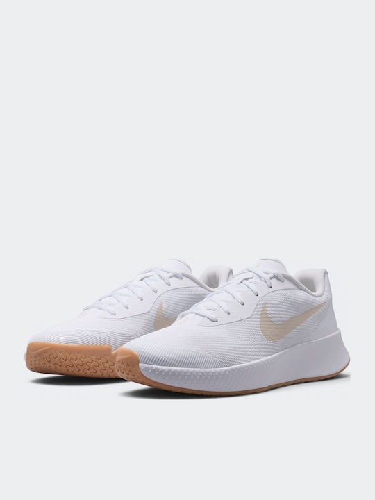 Nike Vapor Lite 3 Men's Tennis Shoes for Hard Courts White