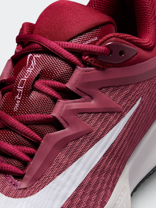Nike Vapor Pro 3 Дамски Обувки за Падел за Глинени Игрища Розови