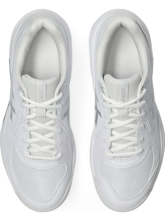 ASICS Gel-dedicate 9 Women's Tennis Shoes For All Courts White