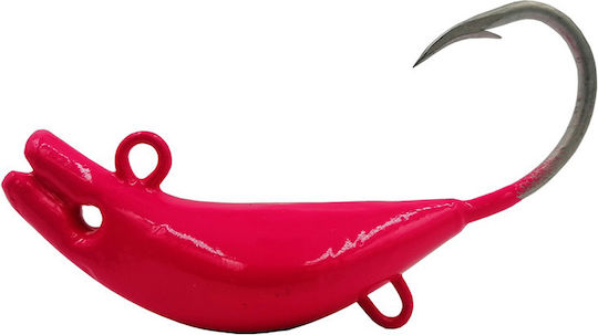 Ζοκα Dolphin Αγκιστρι Φωσφορούχο 125gr