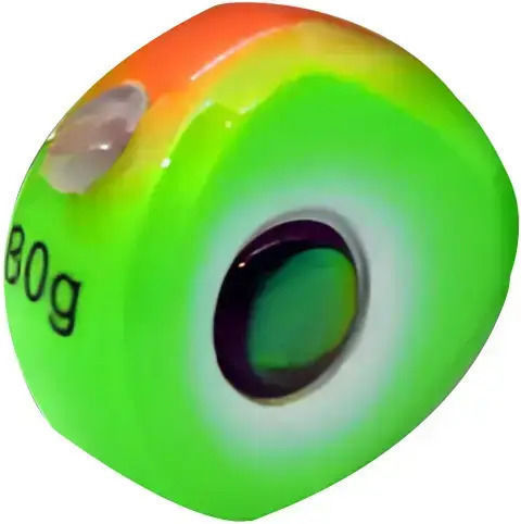 Капачка Tai Rubber Pregio Athos Only Heads – 45g До 180g 150gr #1