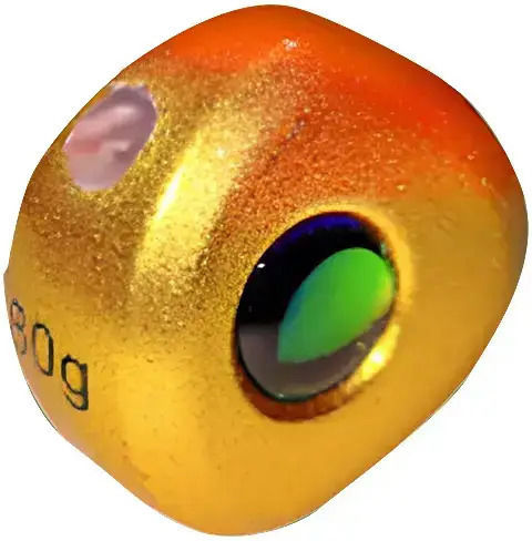Капачка Tai Rubber Pregio Athos Only Heads – 45g До 180g 150gr #1