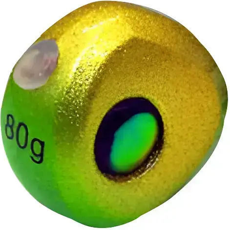 Капачка Tai Rubber Pregio Athos Only Heads – 45g До 180g 150gr #1