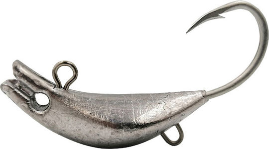 Ζοκα Dolphin Αγκιστρι Φωσφορούχο 125gr